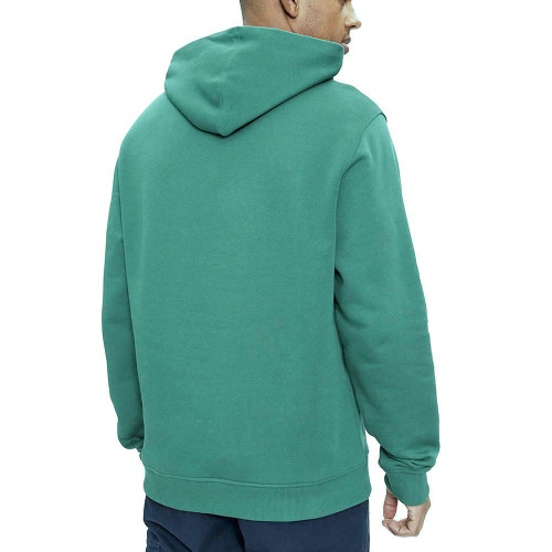 Tommy Hilfiger Ανδρικό φούτερ Regular Badge Hoodie